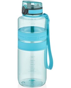 Resim Vagonlife Uzspace 1500ml Tritan 5032 Yeşil Matara 