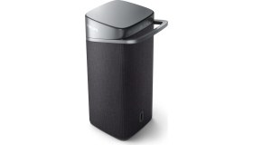 Resim Philips TAS3505/00 Kablosuz Hoparlör - REDDOT Ödüllü - 5.0 Bluetooth - Pasif Yayıcı- 10 Saate Kadar Çalma Süresi 