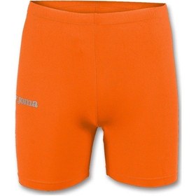 Resim Joma Turuncu Erkek Futbol Tayt 933,106 Lycra Cycling Shiort 