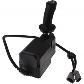 Resim AGCO Joystick Kontrol Kolu - Massey Ferguson / Fendt / Valtra | ACX2441660 