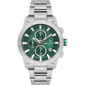 Resim Sergio Tacchini ST.1.10456-2 Erkek Kol Saati 