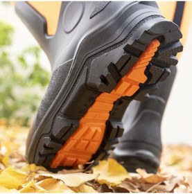 Resim e&e Polly Boot Ranger %100 Su Geçirmez Çelik Burunsuz Çizme Çeliksiz -50 Derece Soğuğa Dayanıklı Çizme 