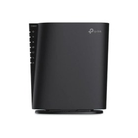 Resim İsmiyle Al Tp-Lınk Archer AX80 Trı Bant Wı-Fı6 Router AX6000 . 