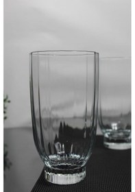 Resim 420123 Meşrubat Bardağı 410 Cc 12'li 