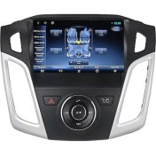 Resim KG Group Ford Focus 3 Android Multimedya Araca Özel 