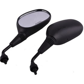 Resim Ayna Takımı 8mm Scooter Cub Qy 156 