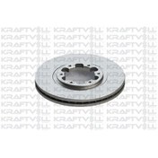 Resim Fren Diski Ön Havalı Nıssan Pıck Up D22 98-05 4x4 Patfınder 98-04 Infınıtı 97- 300x6 