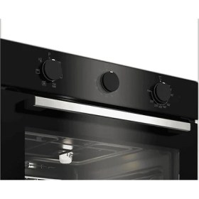 Resim Altus Ala 321 B 66 L Ankastre Fırın Siyah 