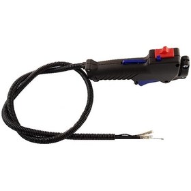 Resim Kabze Tertibatı Hyundaı Hyx52S Sırt Tırpan 