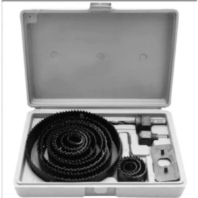 Resim Meşem -515 16'lı Buat Açma Seti 