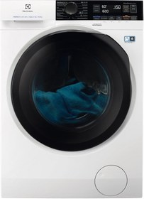 Resim Electrolux PerfecetCare 800 EW8WN2168LW A 1600 Devir 10 KG Kurutmalı Çamaşır Makinesi 
