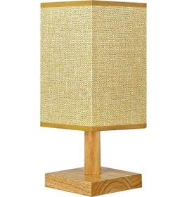 Resim Moveevo Şık Ve Modern Usb Masalambası - Yatak Odası İçin Yumuşak Işık Not: Karakter Sınırını Aşmamak İçin Başlık Kısa Tutulmuştur. Tam Başlık Önerisi: "ahşap Ve Kumaş Usb Masalambası - 3 Renk Seçeneği İle Yatak Odasına Şıklık Katın" Diğer 