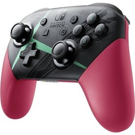 Resim Xenoblade Chronicles 2 Nintendo Switch Pro Controller Kablosuz 
