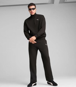 Resim Puma Wardrobe Essentials Sweatpants 