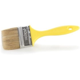 Resim AKSUFEZ Kestirme Fırça 4 No 