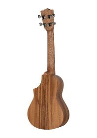 Resim Valler Uac60 Ns Concert Ukulele Natürel 