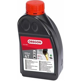 Resim Oregon 010-9623 600 ML Dört Zamanlı Motor Yağı 