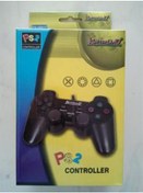 Resim Ps2 Kontorland Joystick Gamepad Oyun Kolu Ps-2001 