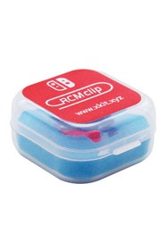 Resim POPKONSOL RCM Clip Nintendo Switch Klip RCM Joy-Con Jig Kısa Devre Anahtarı RCM Tool 