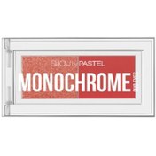 Resim Pastel Monochrome Eyeshadow İkili Far Paleti No: 28 
