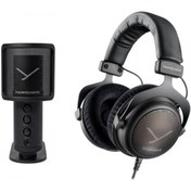 Resim Beyerdynamic Fox Mikrafon ve Tygr 300r Kulaklık Set 