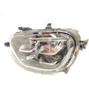 Resim Depo Psa C3 Iıı B.M 2018- Far Sol (Oem No:9836267180) 