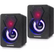 Resim Hadron HD6053 Minibox Kablosuz Hoparlör - Speaker 