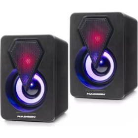 Resim Hadron HD6053 Minibox Kablosuz Hoparlör - Speaker 