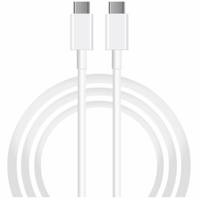Resim schitec Nothing Phone (1) 6A 60W Type-C to Type-C 2Metre Süper Hızlı Data ve Şarj Kablosu 