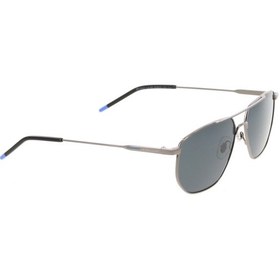 Resim Osse Os3884-02 58 Polarize Unisex Güneş Gözlüğü Füme 