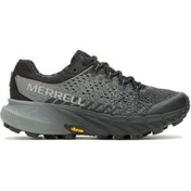 Resim Merrell J068272 Agılıty Remıx Kadın Outdoor Ayakkabısı - Siyah 