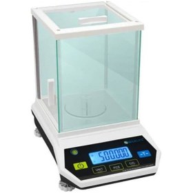 Resim Fly 500 Dijital Hassas Terazi Hassasiyet: 0.001 Max: 500 Gr. 