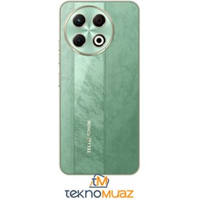 Resim Tecno Spark 30 Pro YD | 256 GB 8 GB Yeşil 