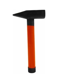 Resim Zafer Z00004-3 Z50 - 1000 Gr Metal Saplı Çekiç 280 Mm Düz 