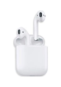 Resim Genel Markalar I12 Tws Bluetooth Kablosuz Kulaklık Beyaz 