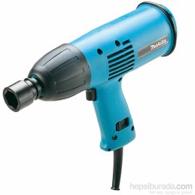 Resim Makita 6905H 470 Watt 1/2" (12.7 mm) Darbeli Somun Sıkma 
