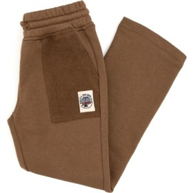 Resim U.s. Polo Assn. Erkek Çocuk Haki Eşofman Altı 50316468-VR027 
