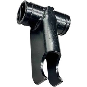 Resim Torsiyon Mil Ayağı Skystar 03- / D22 97- Sağ 