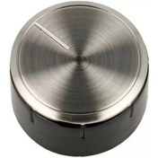 Resim Bosch Uyumlu Siemens Profilo Elektrikli Ocak Düğmesi 