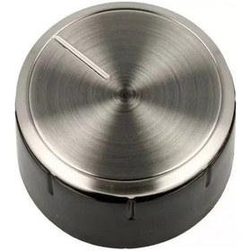 Resim Bosch Uyumlu Siemens Profilo Elektrikli Ocak Düğmesi 