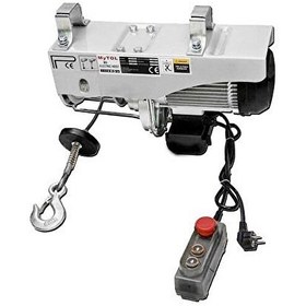 Resim Mytol MV250 Elektrikli Vinç 125/250 KG 