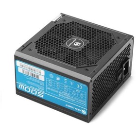 Resim AREY TEKNOLOJİ HIGH POWER 500W 80 HPQ-500ST-H12S 12cm Fanlı Power Supply 
