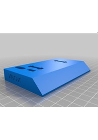 Resim Opencart Orijinal Xbox Kumanda Standı Sadece Plastik Aparattır 