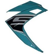 Resim Rks R250 İç Dizlik Sol Mavi 