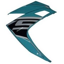 Resim Rks R250 İç Dizlik Sol Mavi 