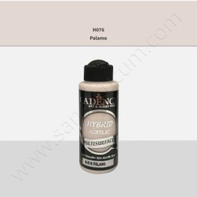 Resim Cadence Hibrit Multisurface Hybrid 120 Ml. H076 Palamo 