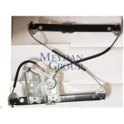 Resim Eşdeğer Ürün Oem No 2207202545 Uyumlu Mercedes S Class W220 02/05 Ön Cam Krikosu Sol Elektrikli/motorsuz 