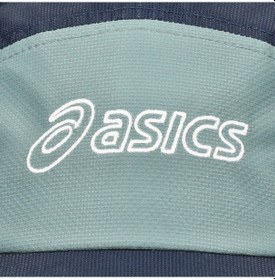 Resim Asics Asıcs 5 Panel Cap Unisex Sax Şapka 3013b004-403 Saks 