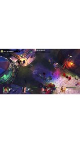 Resim Maximum Games Zombieland: Double Tap - Road Trip PS4 Oyun 