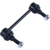 Resim VOLVO S60-S80 VİRAJ ASKI ROTU ARKA 8672446 
